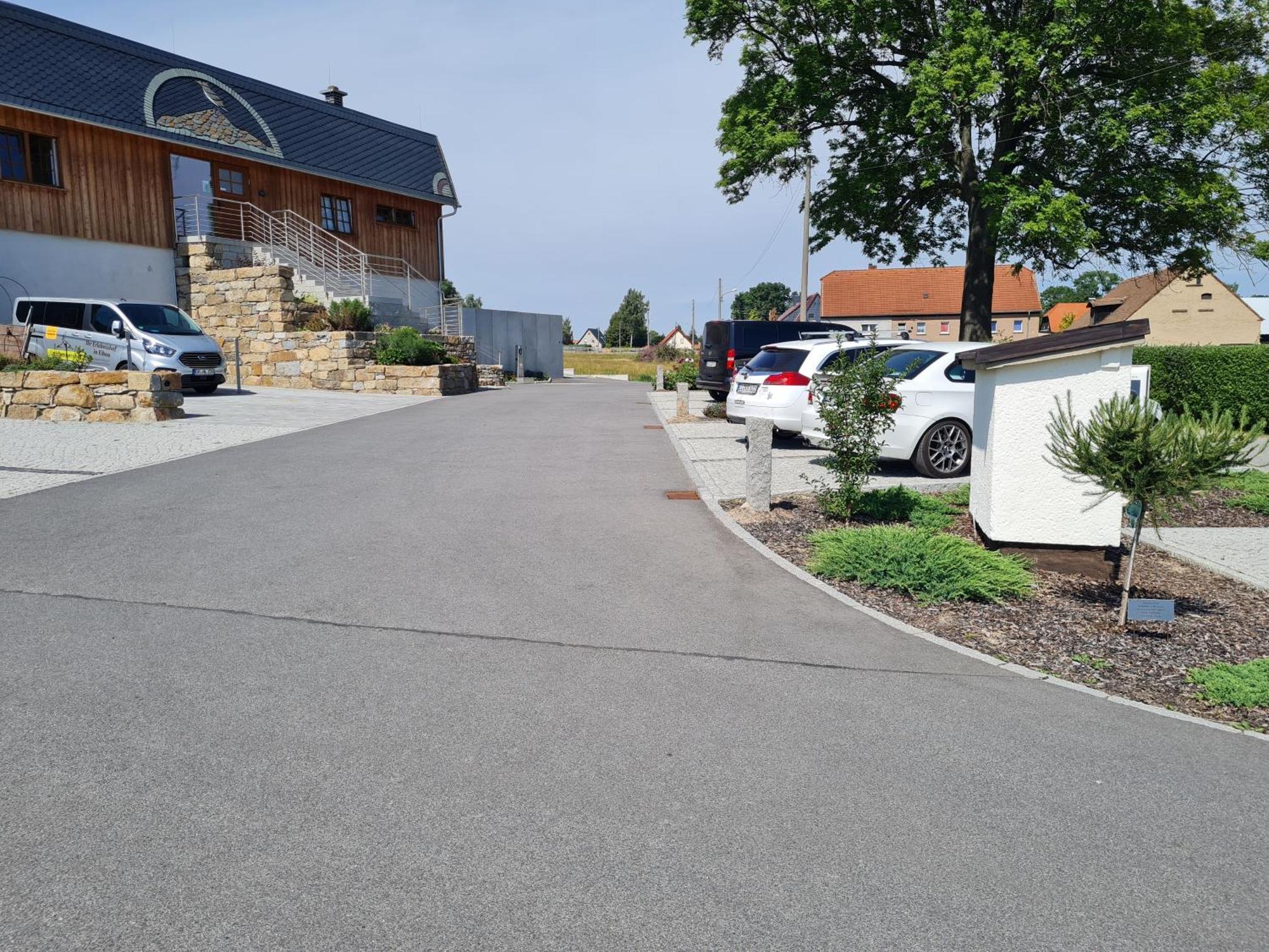 Familien- Und Apartmenthotel Lerchenberghof Walddorf  Exteriör bild